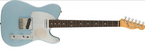 014-0310-783 Fender Chrissie Hynde Road Worn™ Telecaster® Electric Guitar With Hardshell Case & Strap 0140310783